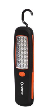 Инспекционный фонарь LED-321, 110 люмен