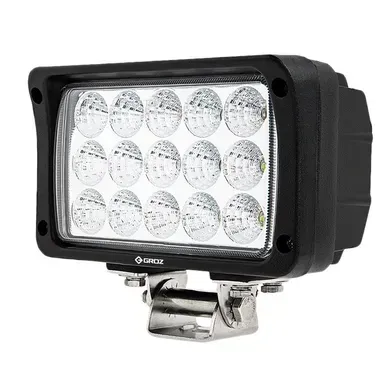 Світлодіодна фара GROZ LED-541 3150 люмен