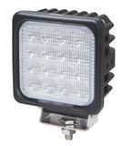 Світлодіодна фара для авто 48W LED 3360 люмен