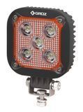 Світлодіодна фара для авто 3W LED 1050 люмен