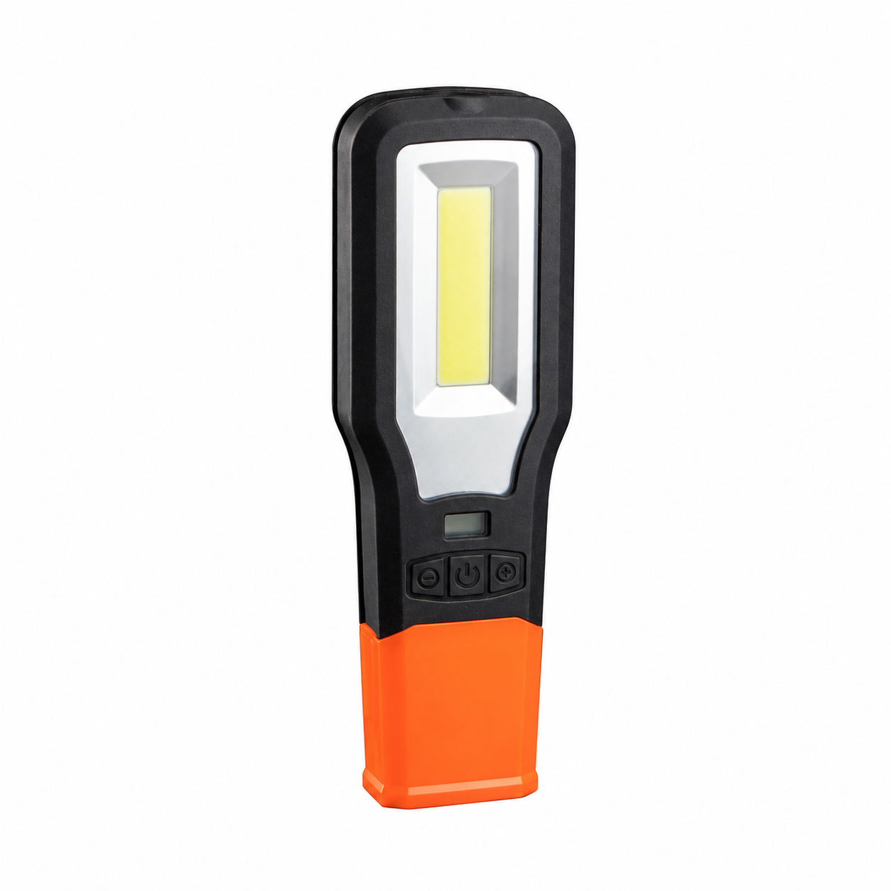 Аккумуляторный фонарь Groz LED-376U с УФ прожектором